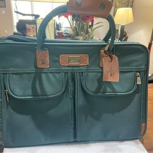 Skyway Vintage Carry Case 20” Travel Bag Carry On